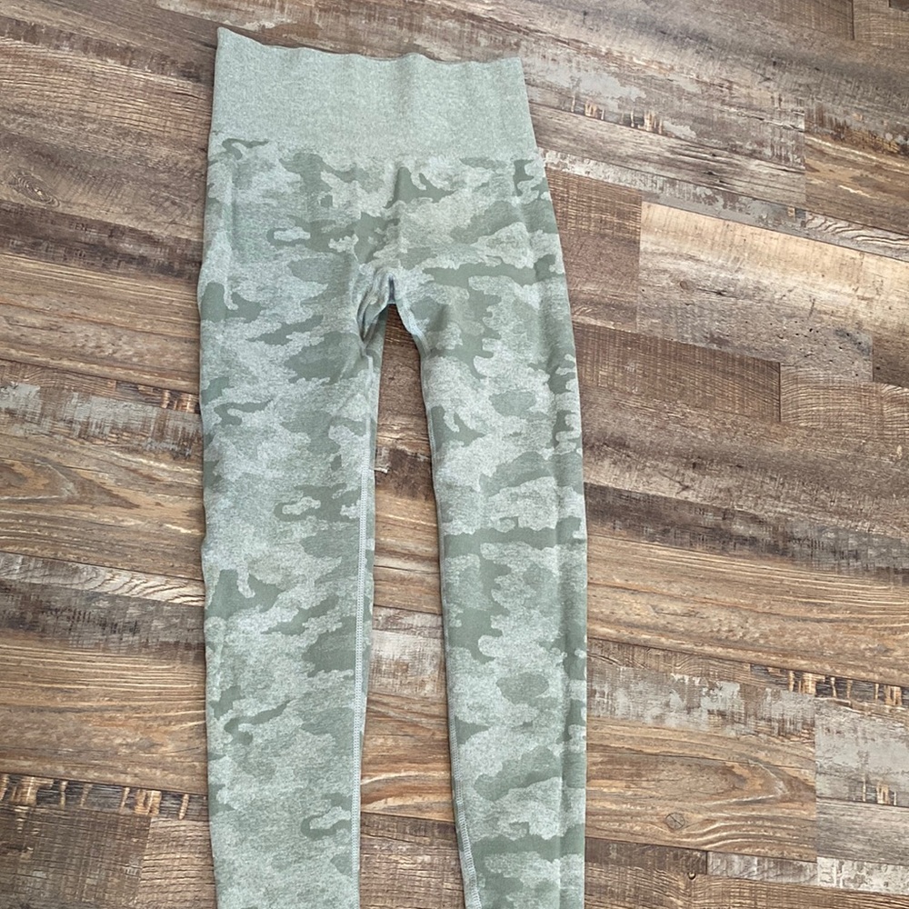 Workout/gym leggings